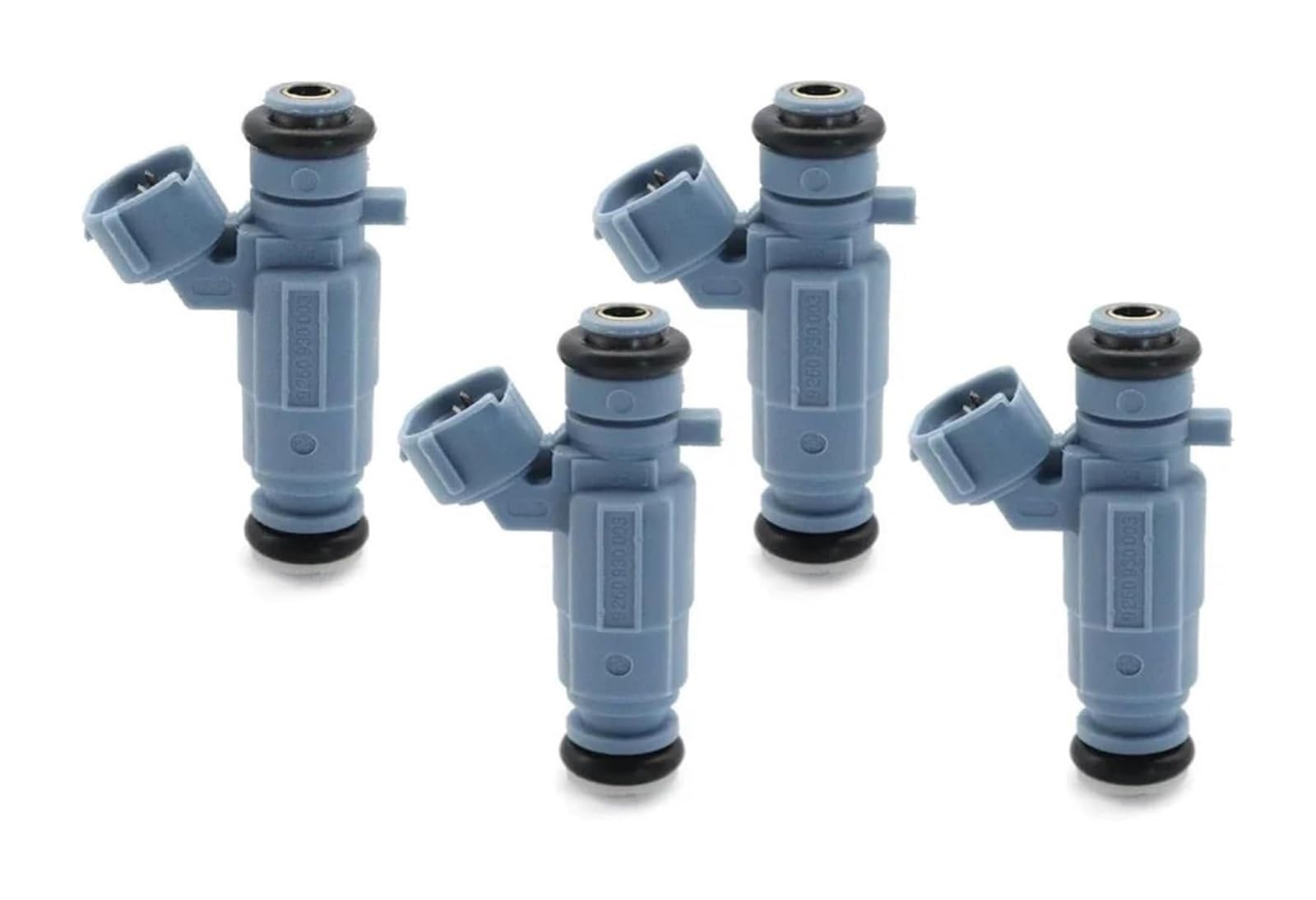 Para Hyundai Para Optima Para Santa Fe Para XG350 2,4 L 3,5 L 6 Unidades 35310-38010 Inyector Combustible Inyector Combustible Coche(4pcs)