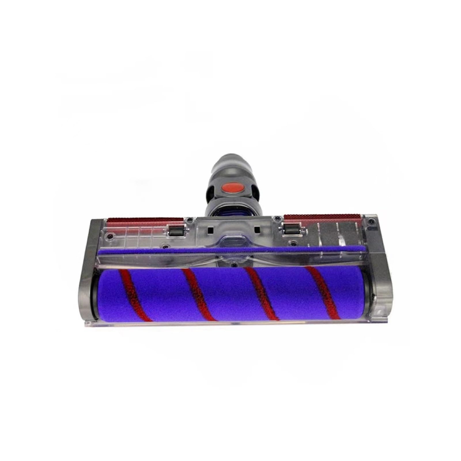 Compatibile Con Dyson, V10Slim V12 SV18 Accessori For Testine For Mocio For Pavimenti Spazzola A Rullo Elettrica Aspirapolvere Ricambi Di Ricambio
