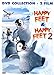 Happy Feet (Box 2 Dv)