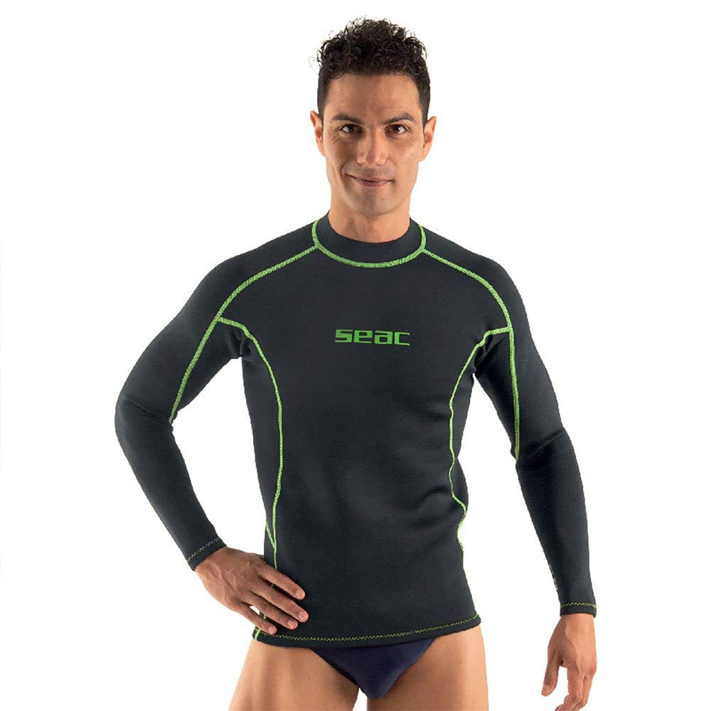 SEAC Fit Long