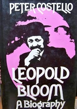 Hardcover Leopold Bloom: A Biography Book