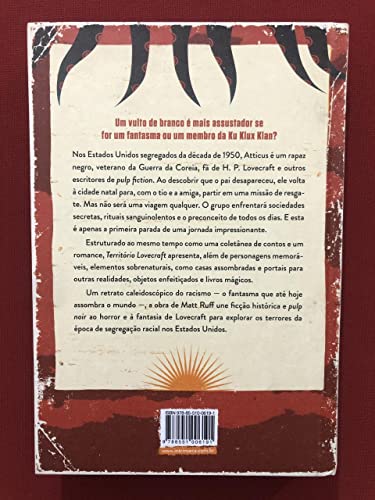 Território Lovecraft