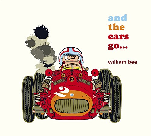 And the Cars Go... And the Cars Go...