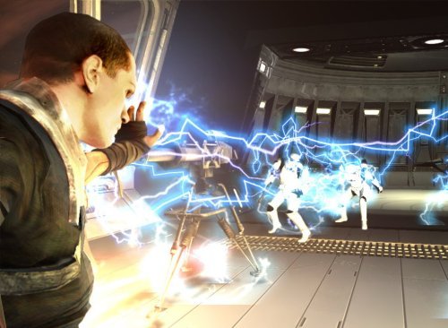 Amazon.co.jp: スターウォーズ: フォースアンリーシュド (リニュー