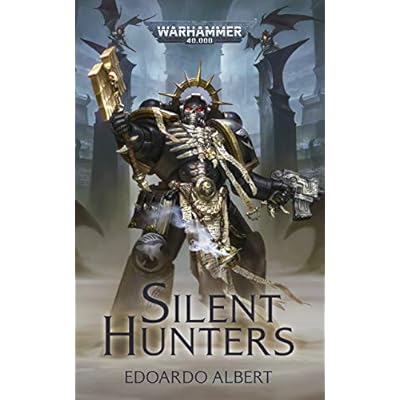 Silent Hunters
