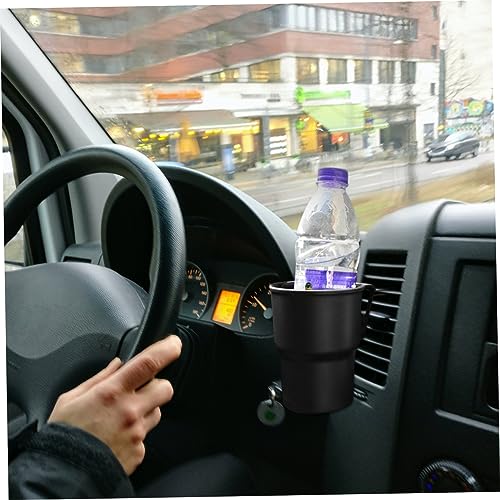 Bac de rangement conteneur à déchets pour auto pour en finir avec le désordre