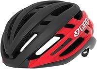 Giro Agilis MIPS Cycling Helmet - MIPS Safety, Roc Loc 5 Fit, 32 Wind Tunnel Vents for Road Riders
