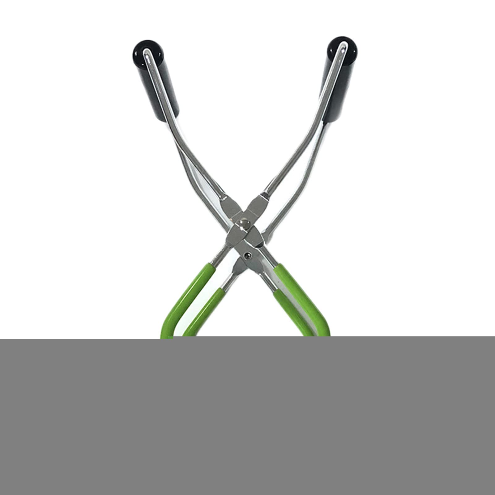 Canning Jar Lifter,Stainless Steel Canning Gripper Anti-Scalding Tool | Convenient Jar Lifer for Various Size of Canning, Kitchen Canning Supplies
