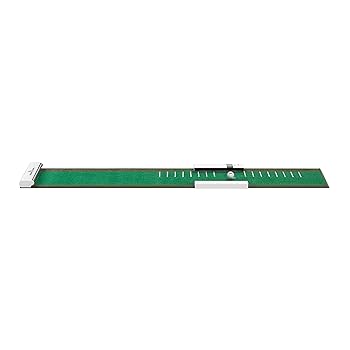 Amazon | HSI InBirdie Tempo パッティングマット パッティング