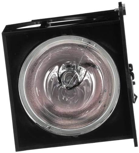 Replacement for VIVITEK 379755220 and Other VIVITEK and Gateway Model Series, OSRAM P-VIP Brand, TV Lamp Assembly, 82005