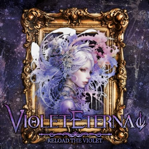 Violet Eternal