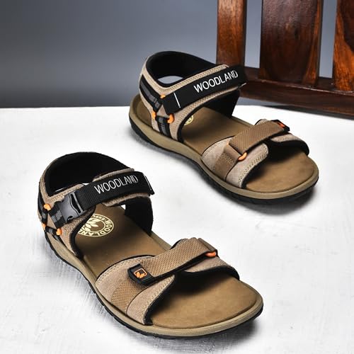 Image of Woodland Men's Sandals