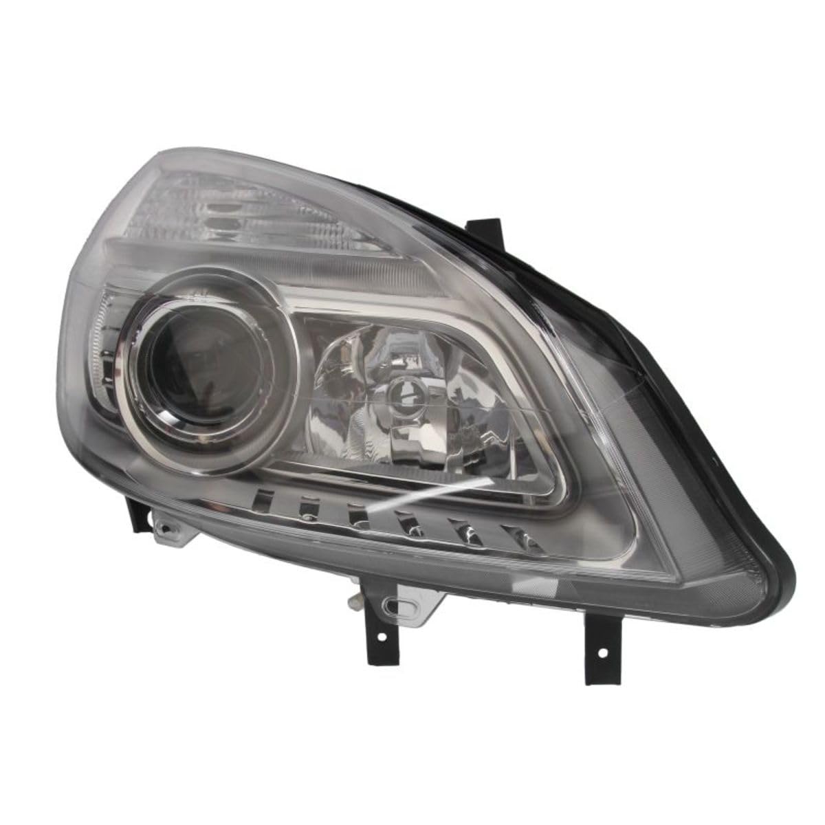 HEADLIGHT 20-1067-05-2 FOR RENAULT SCENIC/GRAND/II K9K734/732/728/724/722 1.5L