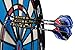 IgnatGames Premium Soft Tip Darts – 6/12 Pack Brass Barrels with Aluminum Shafts, 16 GlideXPro Flight Set, Tool Kit, Giftable Case & 100 Extra Tips