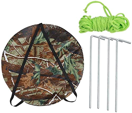 Cabine de change pour camping et douche extérieure de van - 2