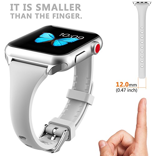 Kappto Cinturino dell'Orologio Apple da