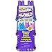 Kinetic Sand Schimmer Sand 3er Pack 340 g - 3 Farben Glitzersand aus Schweden für Indoor Sandspiel, ab 3 Jahren