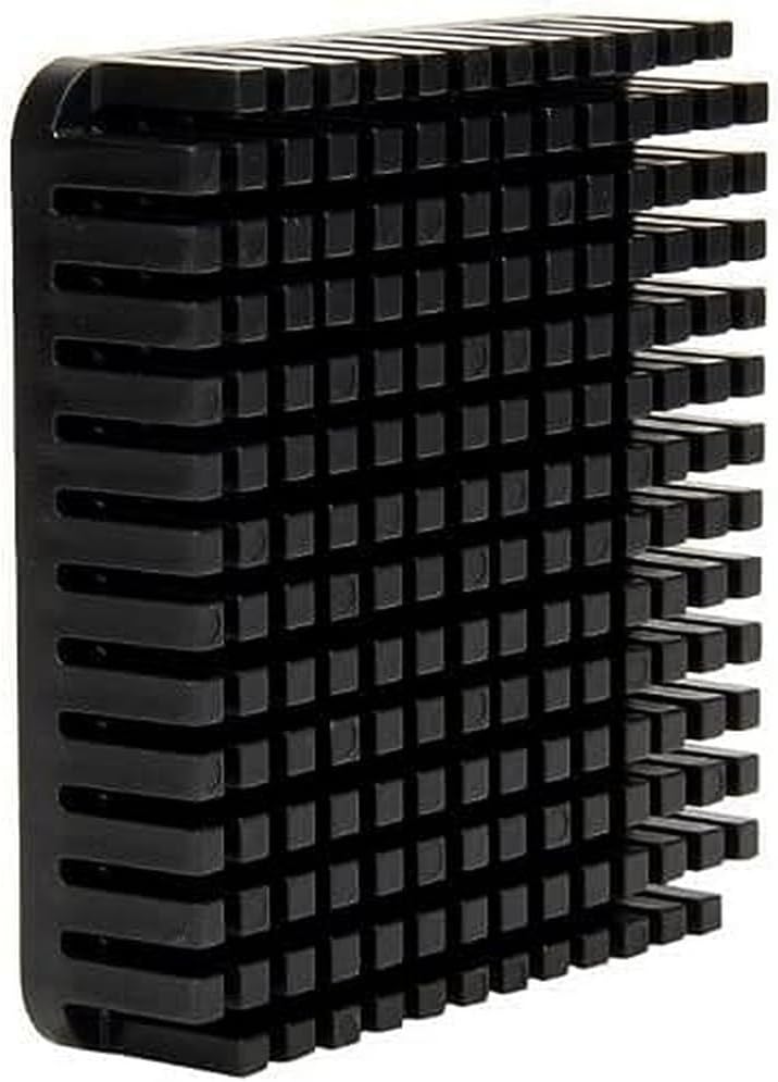 Nemco 56417 Cut Pusher Block, 1/4' for Easy Chopper II