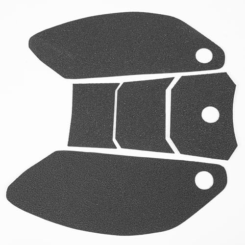 Protection réservoir YZF R1 coussinets de traction moto - 5