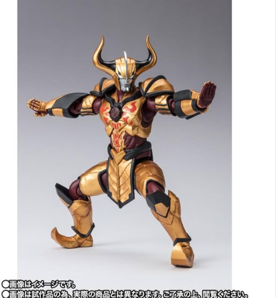 S.H.Figuartsアブソリュートディアボロ　本日最終限定価格 Amazon.co.jp: S.H.Figuarts アブソリュートディアボロ ウルトラ