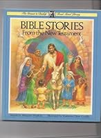 Bibles New Testament (Grosset & Dunlap Read Aloud Library) 0448191849 Book Cover