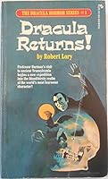 Dracula Returns 0450016730 Book Cover