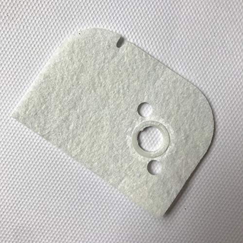 HQparts Maintenance Tune-up Kit for 009 010 011 012 ST600 AH Chainsaw Air Filter 1120-120-1600