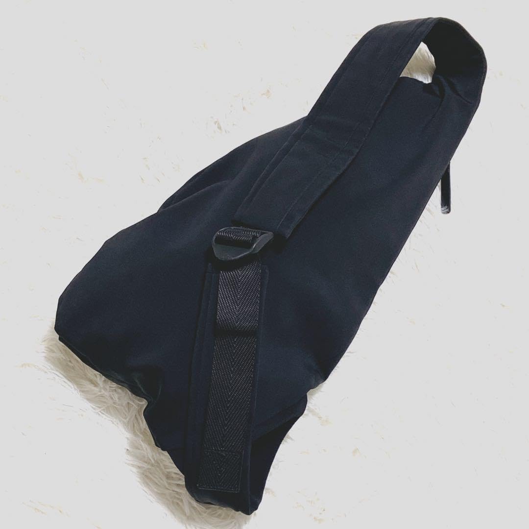 Y-3 ブラック メッセンジャーバッグ Amazon | [ワイスリー] SNEAKER BAG スニーカーバッグ