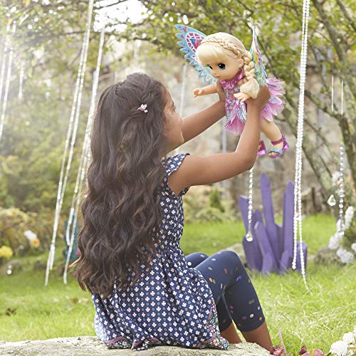 Boneca Baby Alive Edição Especial 2019 Loira - Com roupa, sapatos e acessórios - E5251 - Hasbro