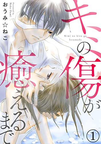 キミの傷が癒えるまで1 (素敵なロマンス)