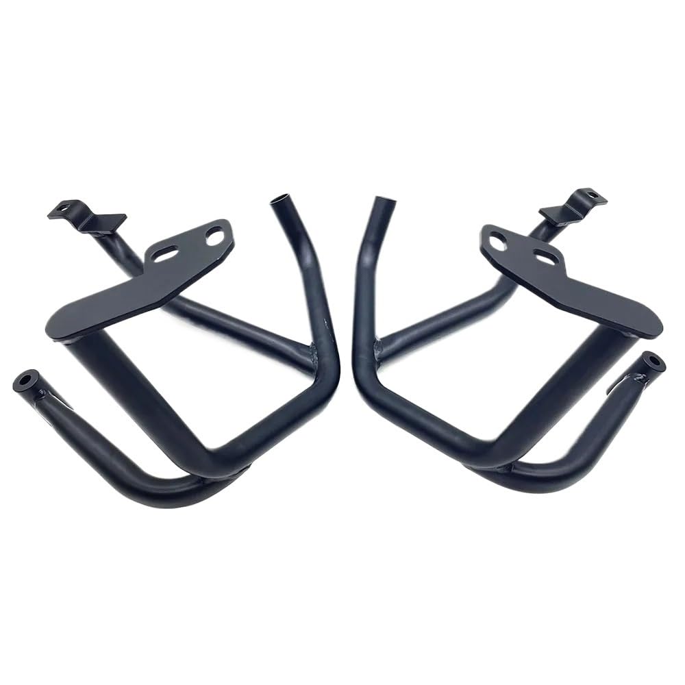 Barre protection moteur Suzuki GSX250R pour éviter les casses