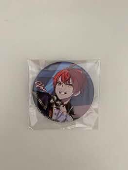 Amazon.co.jp: 騎士A KnightA ばぁうくん AllVIN タワレコ特典缶