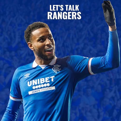 Youssef Chermiti Is Delivering in Rangers&rsquo; Biggest Moments