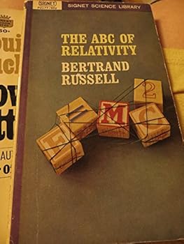 The ABC of Relativity