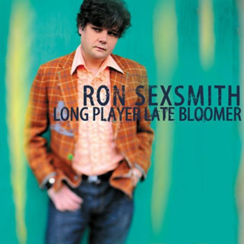 Long Player Late Bloomer [Audio CD] Ron Sexsmith