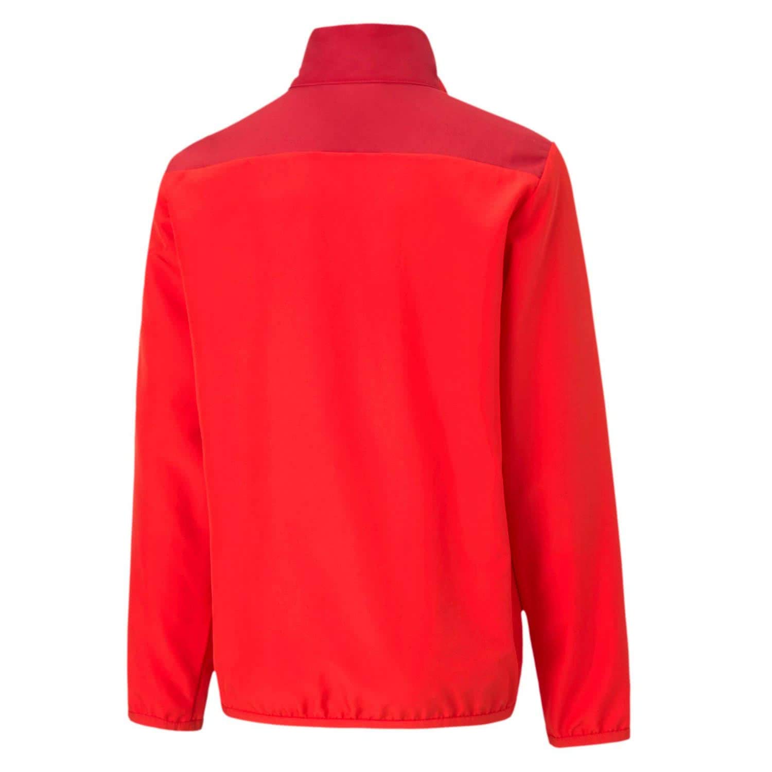 PUMA Kurtka lekkoatletyczna Chłopcy Teamgoal 23 Sideline Jacket Jr