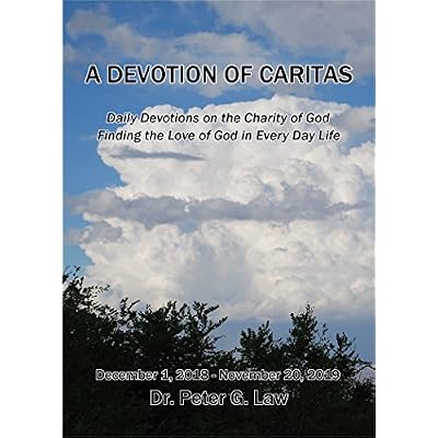 A DEVOTION OF CARITAS