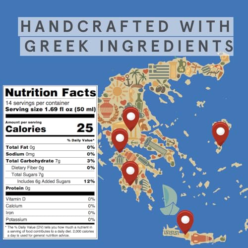 Roots Divino Bianco Vermouth Ohne Alkohol | Alkoholfreier Aperitif auf Weinbasis, ausgezeichnet mit mehreren Goldmedaillen | Handgefertigt mit griechischen Zitronen und Thymian | (700 ml)