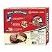 Orion Snack Pies (Choco Pie), 1.23 Ounce (Pack of 12)