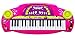 Smoby 7600510200 - Masha Pianola da Tavolo