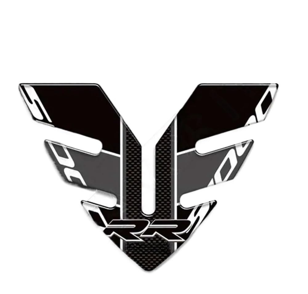 Motorbike Tank Protector 2023 for S1000RR S1000 RR M M1000RR Motorcycle Protector Tank Knee Pad Side Grips Gas Fuel Oil Kit Stickers Decals
