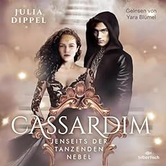 Jenseits der Tanzenden Nebel cover art