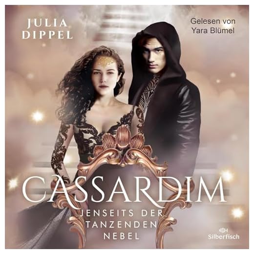 Jenseits der Tanzenden Nebel: Cassardim 3