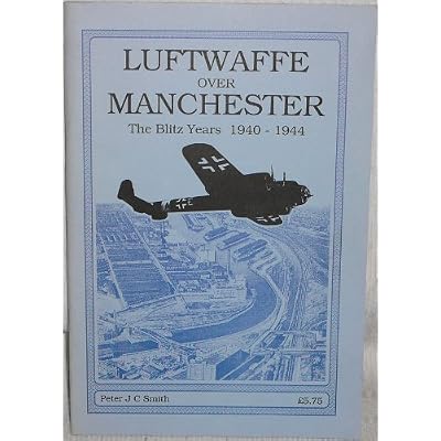 Luftwaffe Over Manchester