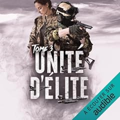 『Unit&eacute; d'&Eacute;lite』のカバーアート