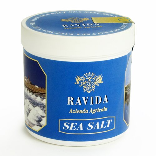 Ravida Sea Salt (7.14 ounce)