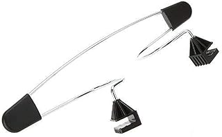 ZCHIKO Metal Car Coat Hanger Auto Seat Headrest Clothes Jackets Suits Holder