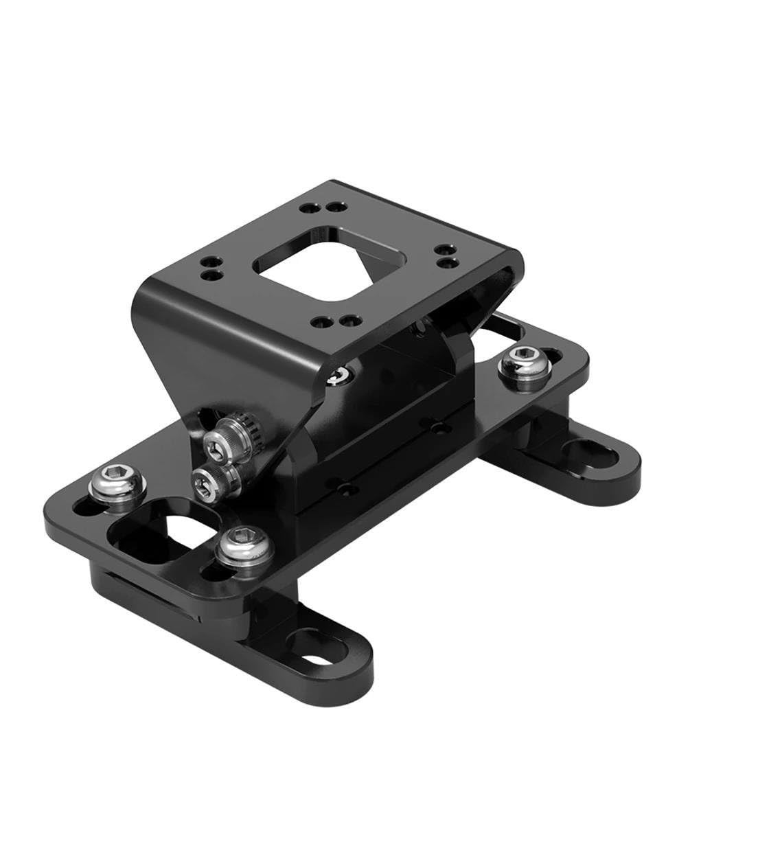 Support de navigation GPS moto KXF anti vibrations pour téléphone portable