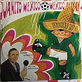  Ernst Huberty - Juanito Mexico - Cornet - 3148