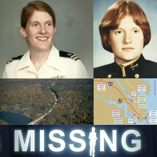 73 // Huge Update in Colonial Parkway Murders w/ Bill Thomas